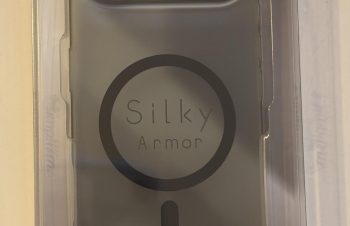 トリニティのiPhone Airカバー買いました！：「走れ！プロジェクトマネージャー！」