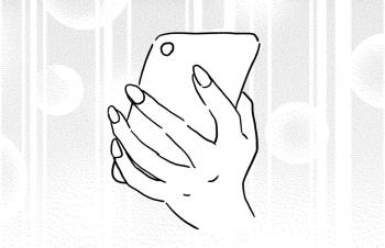 覗き見防止フィルムどこで売ってる？スマホ(iphone,android)覗き見防止フィルムはドンキやダイソー等100均で買える？