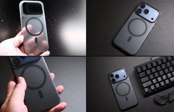 Simplism for iPhone MagSafe対応 シルキータッチケース！極薄でiPhoneを裸のように使える