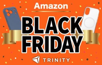 トリニティ、Amazonブラックフライデーに参加  期間：2025年11月21日（金）0：00 ～ 12月1日（月）23：59まで  https://amzn.to/4oWuLFu