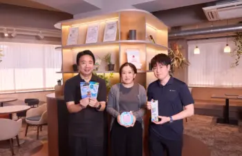 常識を覆す、トリニティの物流改革。 Shippio Forwarding活用で船便・少数精鋭でも「スピード」と「安定供給」を両立