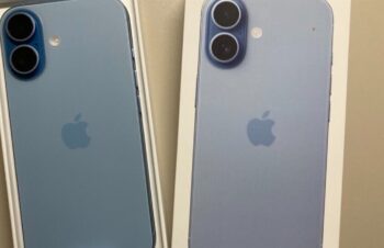 iPhone17を買った感想