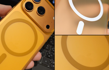 トリニティのSilky Armorがマジで良きなの！ 薄くてMagSafe対応でカラバリも豊富で最高なの！薄いケースってお高いイメージあるけど Silky Armorは2000円以下で買えるしマジで最高！！カメラコントロールは開いてるタイプでケースが薄いから違和感なく操作できるの最高なのよ あ、案件じゃないですよ、マジで最高すぎて我慢できなかっただけです