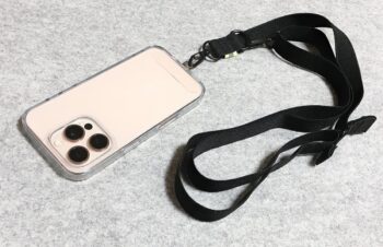 【ウラチェックレビュー】Simplism [QUICK SHOT STRAP] クイックアジャスト機能付きショルダーストラップ（シンプリズム）｜ストラップの長さを瞬時に変えられるストラップの紹介