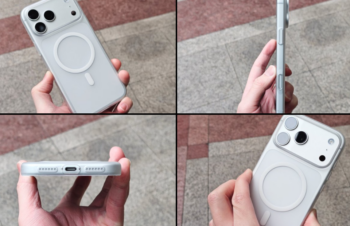 ちなみに、最近愛用してるトリニティさんのSilky Armorガチで良い。これをマジでAndroidスマホにも展開してほしい。って伝えてきましたwww