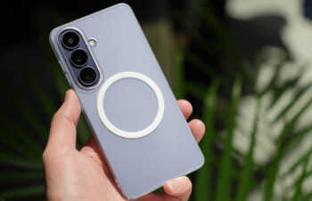 【軽量薄型】Galaxy S26におすすめのケースはコレ！Silky Armorがガチで良すぎる