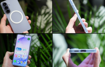 【超朗報】ガチで愛用してるトリニティさんのSilky ArmorがGalaxy S26にもキタ！サンプルを提供頂いたんですが、約1,800円とは思えない質感と触り心地、そして薄く軽い…マジで良い。  今なら公式サイトで最大15%OFF＆送料無料で約1,600円に！安すぎるｗｗｗｗ 詳細↓
