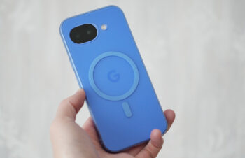 Pixel 10aにおすすめのケースはこれ。Silky Armorを使って感じた魅力