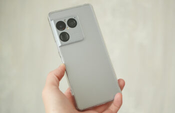 Xperia 1 VIII用のガラスフィルムとケースは完全にコレがおすすめ。使ってみてわかった魅力