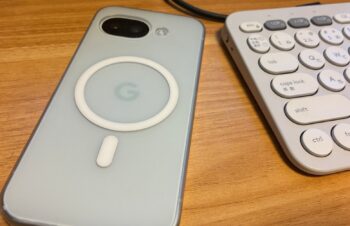 Pixel10a「MagSafeが使えない問題」を解決したら欲望が加速した話