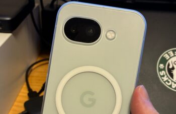 Pixel10a最高のケースーーMagSafeはもうApple専用じゃない