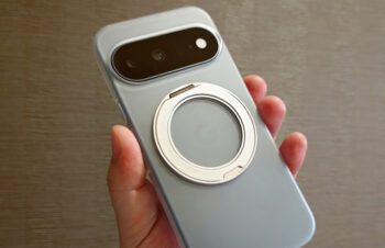 ケース不要派の筆者がちえほん氏監修のPixel 11用ケースを使ってみた